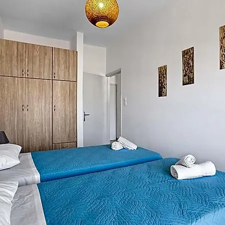 Sun In Chania 3 Appartement Chania (Crete)