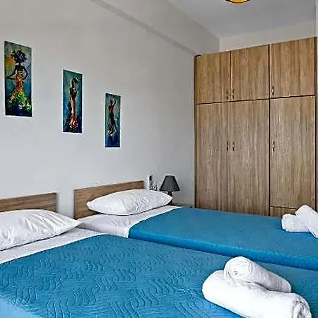 Appartement Sun In Chania 3
