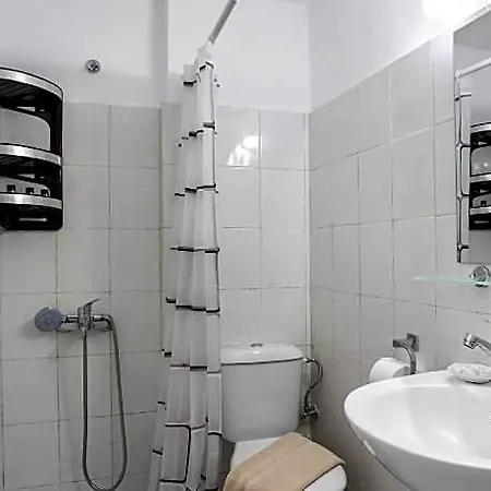 Appartement Sun In Chania 3